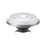 Philips MASTER LED spot Reflektor G53 AR111 20W 1270lm 45D - 930 varm hvid | bedste farvegengivelse - dæmpbar - erstatter 100W