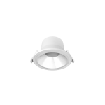 Noxion LED Downlight Apollo V2.0 9W 1120lm - 830/840 CCT | 145mm - Udsnit 120mm