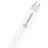 Ledvance LED Lysrør T8 EM Superior (EM/Mains) Ultra Efficiency 14W 2600lm - 940 Kold Hvid | 120cm - Erstatter 36W