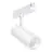 Ledvance LED Lysskinner 3-Fase Zoom Hvid 20W 2400lm - 930 Varm Hvid| Bedste Farvegengivelse - 1-10V Dæmpbar
