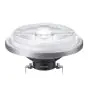 Philips MASTER LED Spot G53 AR111 14.8W 950lm 45D - 940 Kold Hvid | Bedste Farvegengivelse - Dæmpbar - Erstatter 75W