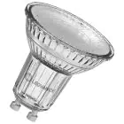 Ledvance LED Spot GU10 PAR16 2.4W 230lm 36D - 827 Ekstra Varm Hvid | Erstatter 35W