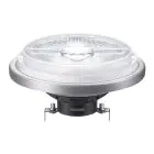 Philips MASTER LED Spot G53 AR111 14.8W 950lm 45D - 940 Kold Hvid | Bedste Farvegengivelse - Dæmpbar - Erstatter 75W