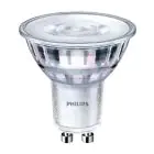 Philips Corepro LED Spot GU10 PAR16 2.7W 230lm 36D - 840 kold hvid | erstatter 25W